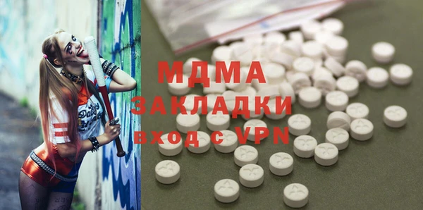 прущий лед Карталы